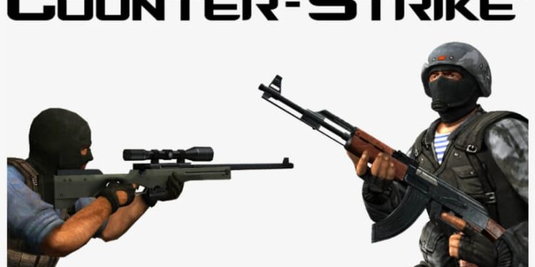 Counter Strike: Condition Zero PC Game - Free Download Full Version