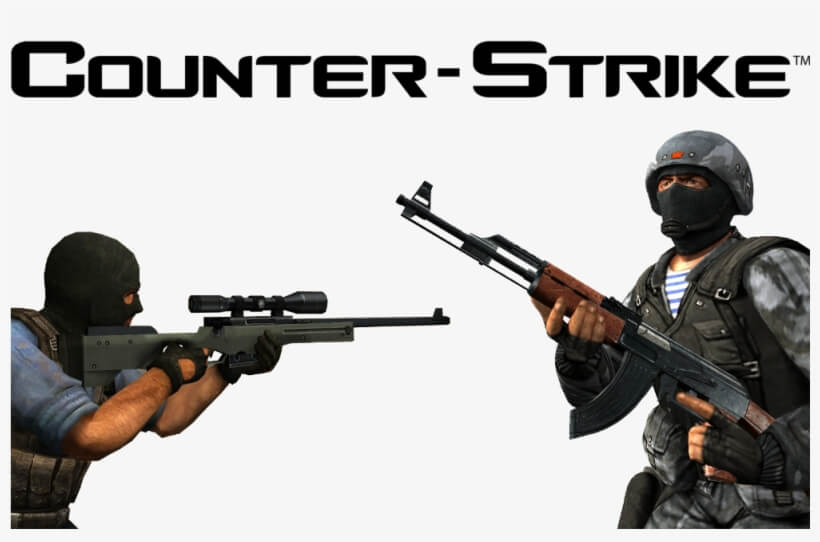 Counter-Strike: Condition Zero (PC) - Gameplay