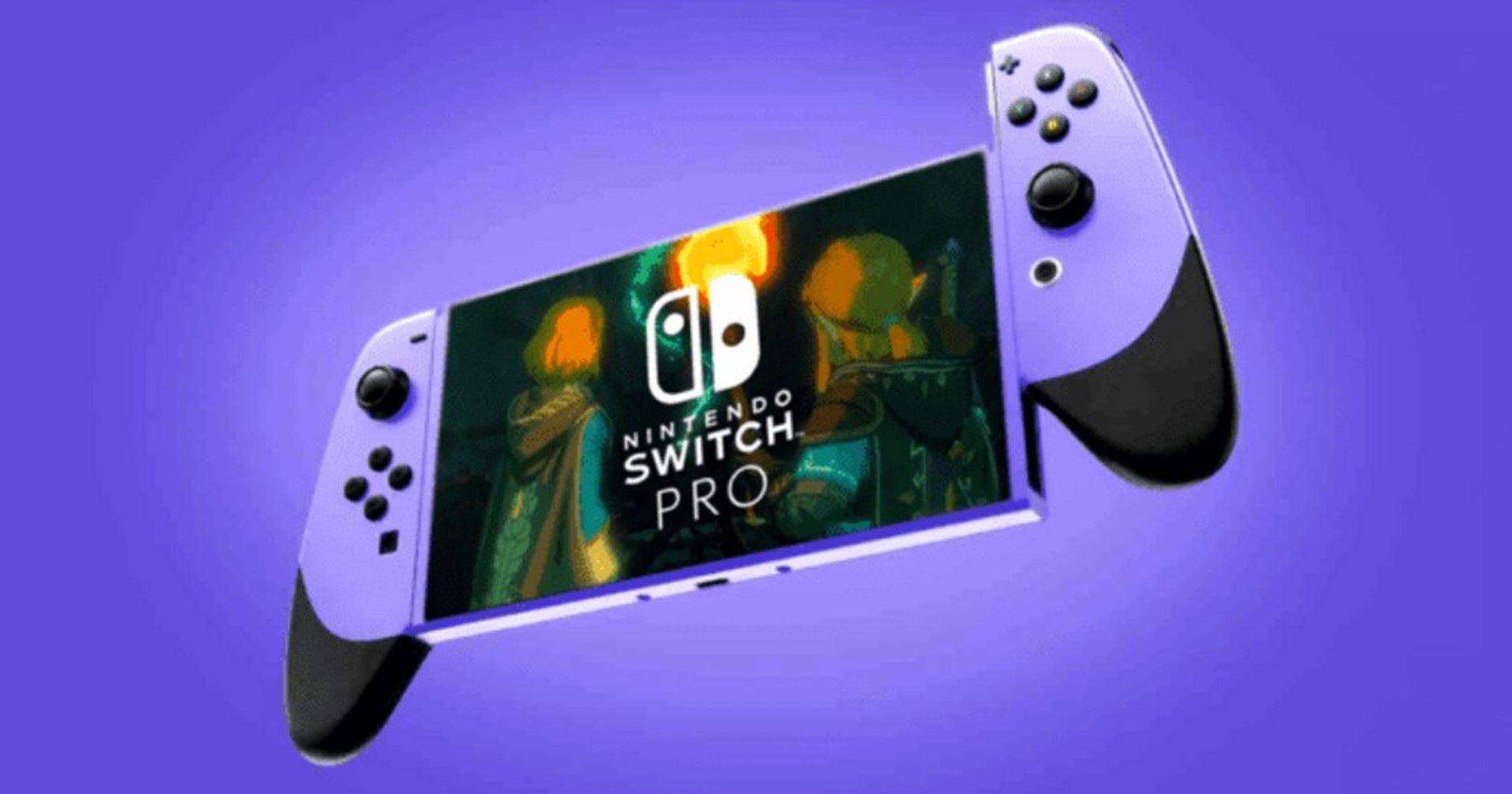 Switch Pro