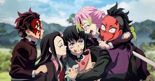 demon slayer seson 3