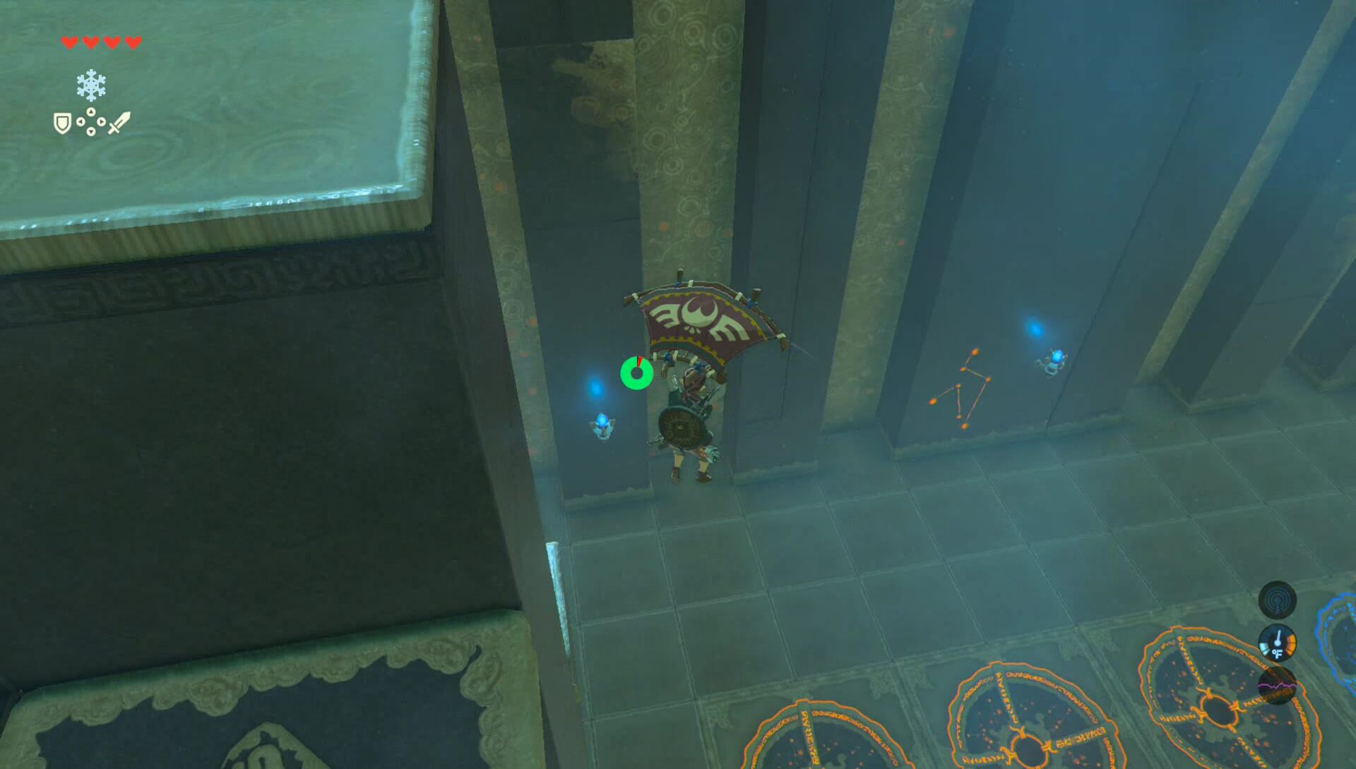 Zelda breath of the wild - Guide tips and tricks APK for Android Download