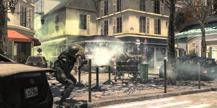 Call of Duty Modern Warfare 3 system requirements