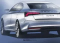 skoda octavia 2024
